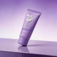 Crème hydratante pour le visage, soin quotidien, réparation des peaux sèches et rugueuses, hydratation intense, longue durée, OEM ODM
