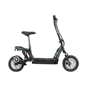 S8 E-Scooter Faltbar mit Sitz, Dual-Bremssystem, iScooter für Erwachsene, 25 km/h, S8 Propel Scooter für Erwachsene - Product Image 1