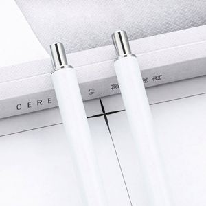 Bolígrafos Personalizados de Metal para Impresión por Serigrafía, Paquete al por Mayor para Regalos Promocionales - Product Image 3