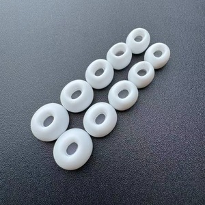 10 Embouts d'écouteurs de remplacement en silicone L M <span class=keywords><strong>S</strong></span> XS XXS pour AirPods Pro <span class=keywords><strong>3</strong></span>, accessoires pour embouts d'écouteurs Apple AirPods Pro3 - Product Image 2