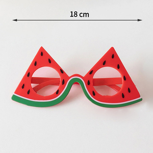 Gafas Divertidas de Sandí<span class=keywords><strong>a</strong></span>, Material PS, Multicolor, para Fiestas, Playa, Baile, Disfraces, 14+ <span class=keywords><strong>A</strong></span>ños, Nueva Llegada, Gran Venta - Product Image 4