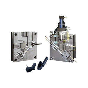 Sujetador y clip de plástico de piezas de automóvil universales de alta precisión y garantía de calidad - Product Image 5