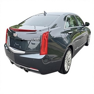 <span class=keywords><strong>Cadillac</strong></span> <span class=keywords><strong>SRX</strong></span> V6 3.0L del 2015 con Tetto Panoramico, Cambio Automatico, Sedili in Pelle, Telecamera Posteriore, Alimentazione a Benzina, Cerchi R18, Auto Usata FCA in Vendita a 9000$ - Product Image 4