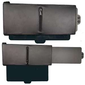 PU Material Car Anti-glare Sun <b>Visor</b> Pc High-definition Lens Sun <b>Visor</b> - Product Image 6