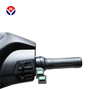 Scooter électrique haute vitesse 1500W 60V 30A moteur sans balais Dirt Bike motos de course taille adulte 2000W puissance pour adultes - Product Image 3