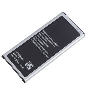 Batterie de remplacement pour téléphone <span class=keywords><strong>Samsung</strong></span> <span class=keywords><strong>Alpha</strong></span> G850 G8508S G850A G850Y G850K G8509V G850F EB-BG850BBE - Product Image 3