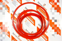 Joint de couvercle de soupape C3905449 adapté aux moteurs diesel Cummins 6CT 6CT8.3
