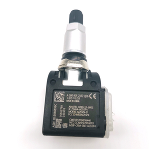 Universale <span class=keywords><strong>Tpms</strong></span> A0009052102 nuovo stato prezzo di fabbrica sensore di pressione dei pneumatici per Mercedes Benz MB W213 C238 C257 W177 W247 - Product Image 1