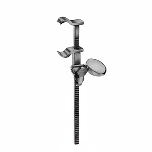 Bailey เครื่องกระจายซี่โครง150มม. และผู้รับเหมาจากกิจการ Grayrock ผลิตในปากีสถาน - Product Image 2