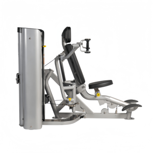 <span class=keywords><strong>Machine</strong></span> à mouche deltoïde arrière d'équipement de gymnastique chargée par goupille en métal pour l'entraînement de force - Product Image 6