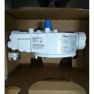 ตัวควบคุมตำแหน่ง Flowserve 3200MD พร้อมวาล์วควบคุมลมแบบนิวแมติก วาล์วลดแรงดันพร้อมตัวกรอง 67CFR - Product Image 4