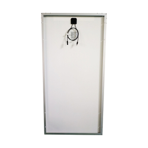 Alta eficiencia 100 w panel <span class=keywords><strong>solar</strong></span> polivinílico solares 100 w policristalino 12 voltios - Product Image 3