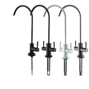 Purificateur d'eau NES-DC216 <span class=keywords><strong>robinet</strong></span> universel droit boisson 304 en acier inoxydable avec eau 2 vis d'extension de <span class=keywords><strong>robinet</strong></span> refroidissement simple - Product Image 1