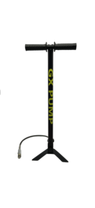 Compresor <span class=keywords><strong>de</strong></span> aire portátil, <span class=keywords><strong>bomba</strong></span> manual <span class=keywords><strong>de</strong></span> alta presión PCP, 3 etapas, 43500psi, tanque <span class=keywords><strong>de</strong></span> Paintball <span class=keywords><strong>de</strong></span> alta presión - Product Image 3