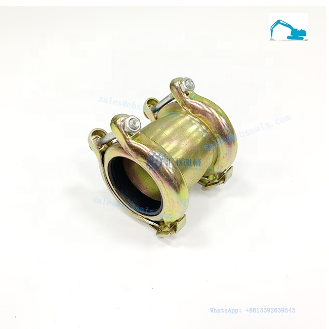 High-quality Hydraulic Piping Hoses for Excavators