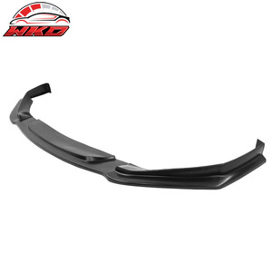Alerón delantero para BMW G30 Serie 5 17-20 540i M Sport - Accesorio exterior de poliuretano de alta calidad - Product Image 3