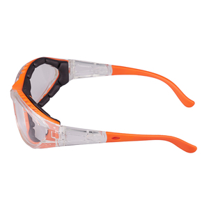 <span class=keywords><strong>Gafas</strong></span> de Seguridad Transparentes con Diseño Envolvente, Antivaho, Protección Ocular, Ideales <span class=keywords><strong>para</strong></span> <span class=keywords><strong>Cortar</strong></span> <span class=keywords><strong>Cebolla</strong></span>, Muy Populares - Product Image 3
