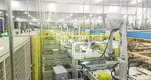 750MW中古全自動<span class=keywords><strong>PV</strong></span>モジュール生産ライン高出力中古生産装置 - Product Image 4