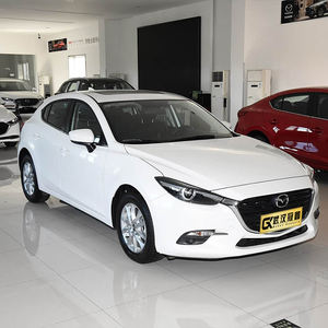 Auto Usado en China, <span class=keywords><strong>Mazda</strong></span> <span class=keywords><strong>3</strong></span> <span class=keywords><strong>2018</strong></span>-2022, Combustible 1.5L/2.0L/2.5L, 6MT/6AT, I-activsense, Sedán Deportivo Compacto - Product Image 3