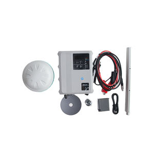 جهاز استقبال Gnss Gps Rtk عالي الدقة من Ruide Lingtong جهاز مسح Gps Gnss Rtk مع رمز دائم - Product Image 3