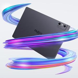חדש חדש nubia pad 3d ii 5g ai לוח pc12.4 "144hz eyewear-חינם 3D תצוגה 3D מצלמה מובנית ragon888 סוללה 9070mah - Product Image 5