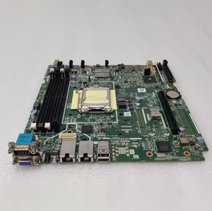 Placa Base Original para Servidor Dell para <span class=keywords><strong>R230</strong></span> R330 FRVY0 F93J7 84XW4 0FRVY0 0F93J7 DDR4 - Product Image 4