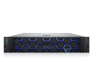 เซิร์ฟเวอร์จัดเก็บข้อมูล Dell Unity 380F 480F 680F 880F ระบบแฟลชไดรฟ์สำหรับองค์กร  เซิร์ฟเวอร์จัดเก็บข้อมูลแบบเน็ตเวิร์คดิสก์อาร์เรย์ - Product Image 2