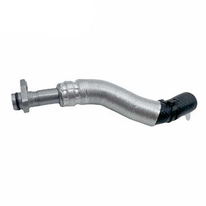 11658617069 Phụ Tùng Xe Hơi Turbo Sạc Làm Mát Ống Cho Mini R55 R56 R57 R60 1165 8617 069 Dầu Trở Lại Hose - Product Image 2