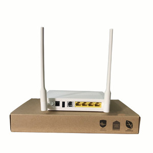 Bộ định tuyến cáp quang hg8145v5 với 4ge + 1 Chậu + USB + Wifi tương thích với xpon epon onu ONT - Product Image 2