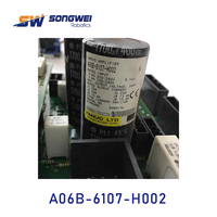Repuestos para Robot FANUC A06B-6107-H002