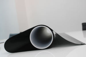 Nkoda Kích thước 1.52*30M 99% dễ dàng để cài đặt UV bảo vệ Tinted tự động vô cơ Nano gốm năng lượng mặt trời cửa sổ <span class=keywords><strong>Tint</strong></span> phim - Product Image 5