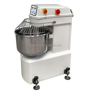 Máy Trộn Bột 35 Lít Giá Bột Công Nghiệp Và Máy Tinh Chế Máy Trộn - Product Image 4