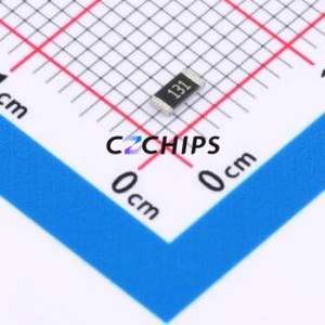 Résistance SMD RLD06131JTP 1206 (Type : Film Épais) (Résistance : 130 Ohms Précision : 5%) - Product Image 1