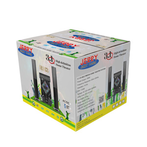 Tốt Nhất Bán Âm Thanh 3.1 Nhà Theatre Hệ Thống 8 Inch Chuyên Nghiệp Hoạt Động Loa Siêu Trầm Loa Cho Âm Nhạc - Product Image 6