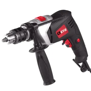 Giá Rẻ Nhất Power Tools 500 Wát Điện Có Dây Tác Động Máy Khoan