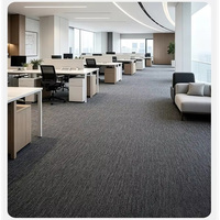 Tapis mural moderne antidérapant en polyester non tissé pour voiture, événements intérieurs/extérieurs, tapis de bienvenue pour mariage