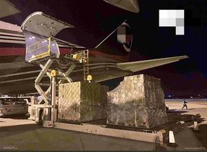 אוויר זול הובלה/fight קדימה מסין כדי ברזיל מקסיקו קנאדה uae משלוח ל th usa/משלוח סוכן אוויר lcl אקספרס - Product Image 2