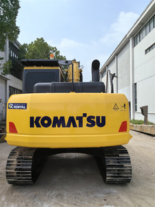 รถขุด PC130 ขนาด 7 ตัน 8 ตัน 10 ตัน 13 ตัน 15 ตัน 313D ZX130 SY135 PC130 DX130 DX140LCR-7 SE135W 13 ตัน โคมัตสึ แคตเตอร์พิลลาร์ 130 - Product Image 5