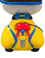 Console de jeu rétro Skyfun Bear Baby Classic GB avec manette sans fil pour enfants, divertissement parent-enfant, compatible UE/US