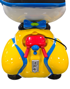 Console de jeu rétro Skyfun Bear Baby Classic GB avec manette sans fil pour enfants, divertissement parent-enfant, compatible UE/US - Product Image 4