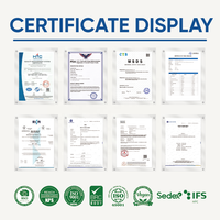 Feuilles de Savon Nettoyant Multi-surfaces Parfumées à Moussage Rapide, Éclaircissantes et Nettoyantes en Profondeur pour Sols (OEM/ODM)