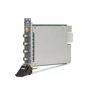 Módulo de Sonido y Vibración NI PXIe-4468 PXI, 25 KS/s, 2 Entradas/2 Salidas, 788512-01 788511 - en Oferta - Product Image 1