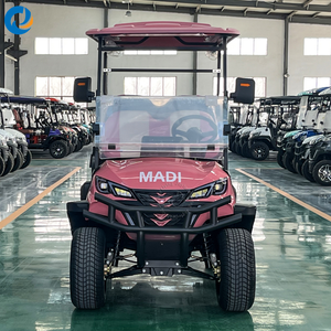 CE Small Beach <b>Mini</b> Moke Car Golf Go Cart with Electric Power - Product Image 6