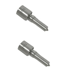 修理ベストセラーターボディーゼルエンジンインジェクターノズルDLLA147P2172 Bosch Denso Navistar MaxxForce 11 0445124010 0445124011