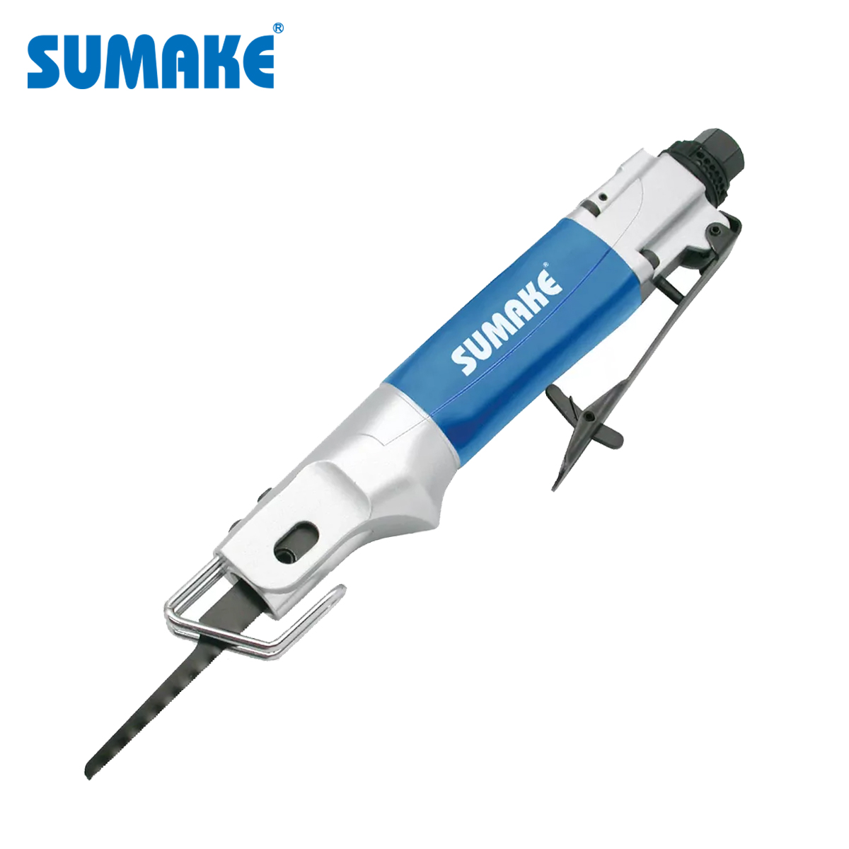 Wholesale OEM SUMAKE ST-M5034 Rear Exhaust Air Body Saw File 235mm 9000BPM 1 Year Warranty Excellent Quality Hardware Tools