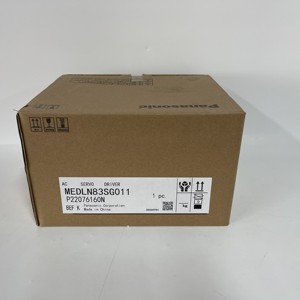 ไดรเวอร์เซอร์โว AC รุ่น MEDLN83SG011 - Product Image 1
