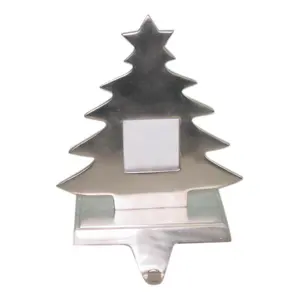 We sell product with good quality and price Photo holder christmas Tree stocking holders antique and unique