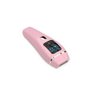 Portable rajeunissement de la peau Lide nouvelle arrivée poche usage domestique <span class=keywords><strong>électrolyse</strong></span> laser <span class=keywords><strong>épilation</strong></span> 900000 flashs épilateur OEM ODM - Product Image 3