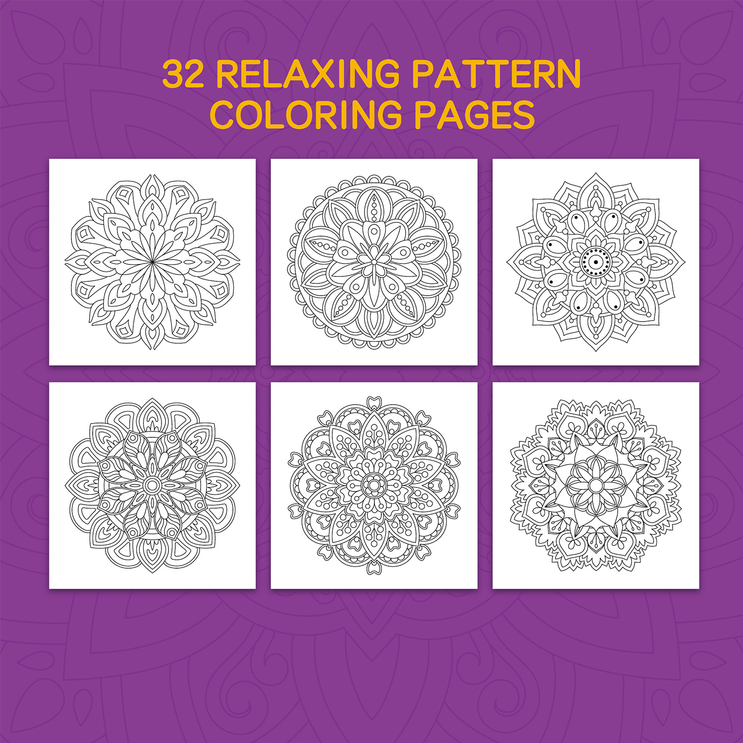 colouring books indian art