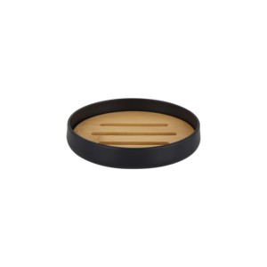 Juego de Accesorios de Baño de Marca Privada de 7 Piezas, Dispensador de Loción, Escobilla para Inodoro, Portacepillos de Dientes - Product Image 5